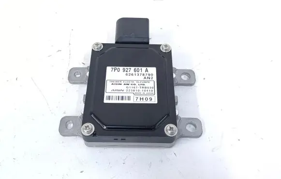 Porsche Cayenne (92A) Transfer box differential control unit 7P0927601A 6261378790 G1167TRB030