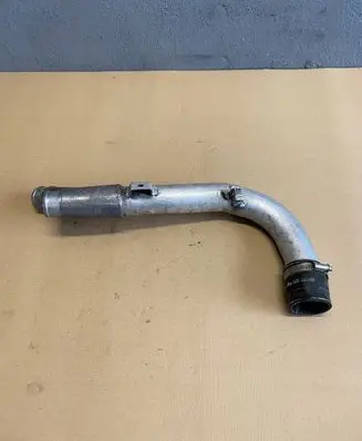 Audi A8 S8 D3 4E Intercooler hose/pipe
