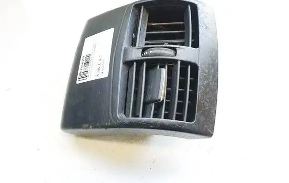 Mercedes-Benz E W212 Dash center air vent grill a2128300954