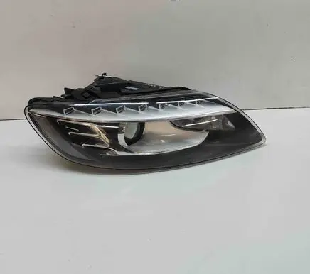 Audi Q7 4L Headlight/headlamp