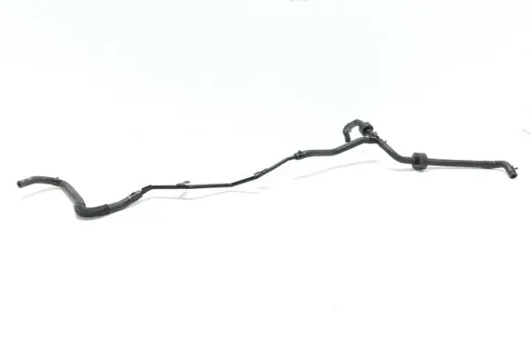 Skoda Octavia Mk2 (1Z) Engine coolant pipe/hose 1K0121064J 1K0122447GF