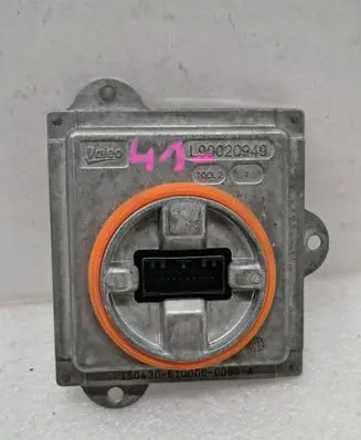 BMW i3 LED ballast control module 
