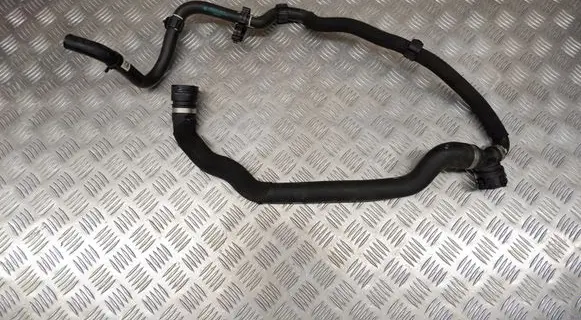 BMW X2 F39 Engine coolant pipe/hose 8584831 9250566