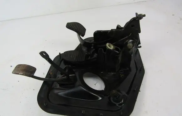 Peugeot Expert Pedal assembly 