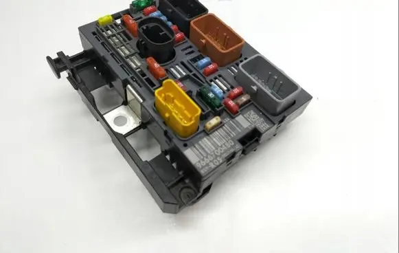 Fuse module