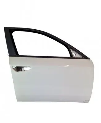 Alfa Romeo 159 Front door