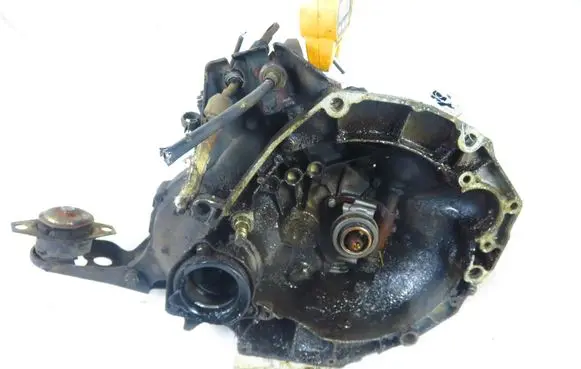 Fiat Seicento/600 Manual 6 speed gearbox 7777478