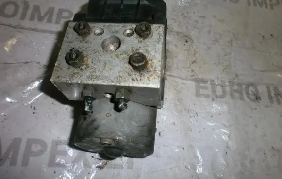 Citroen Xsara ABS Pump 0273004203 0265216456