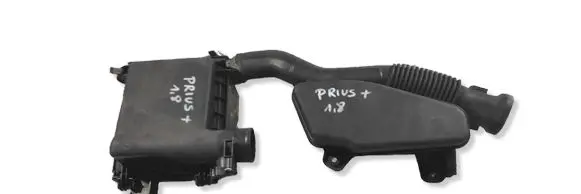 Toyota Prius (XW30) Air filter box 1781237030