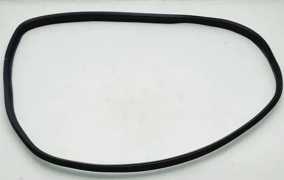 Toyota Aygo AB40 Rear door rubber seal (on body) 76202878