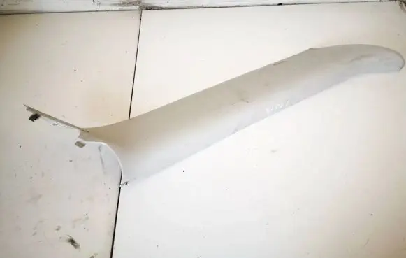 Mini One - Cooper R50 - 53 Other interior part er00053326