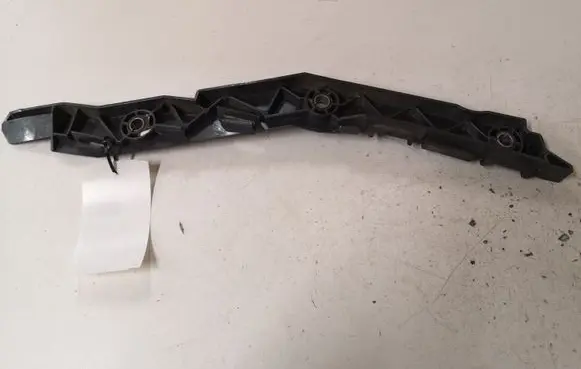 Citroen C4 Grand Picasso Front bumper mounting bracket 9656670980 200406