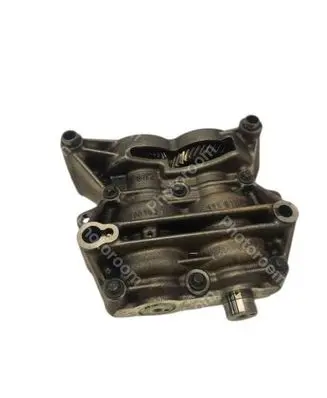 Mercedes-Benz E W211 Balance shaft A6460100236