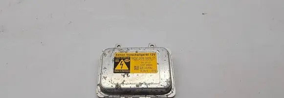 BMW 3 E90 E91 Headlight ballast module Xenon 5DV00900000 085711005802AF