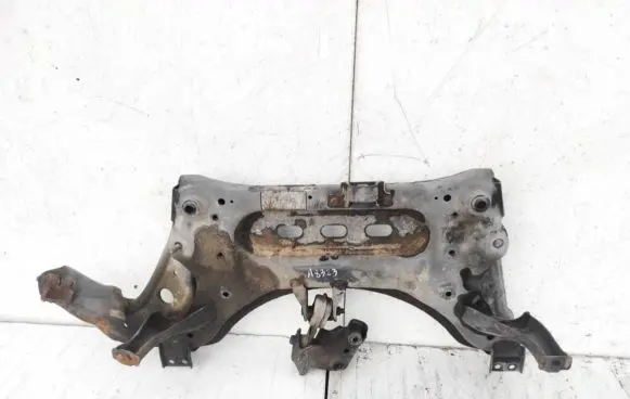 Front subframe