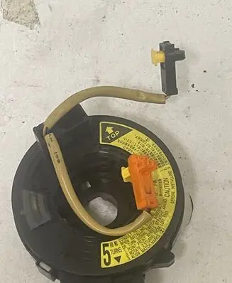 Toyota Corolla E120 E130 Airbag slip ring squib (SRS ring) 10400967840