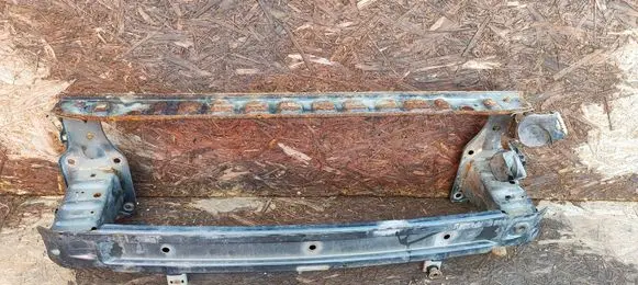 Ford Mondeo MK IV Front bumper cross member