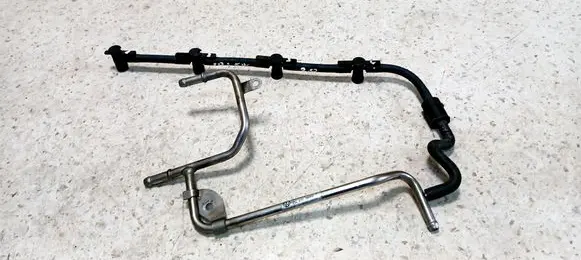 Fuel return line/hose