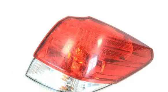 Subaru Outback Rear/tail lights