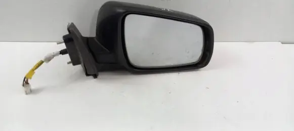 Mitsubishi Lancer VIII Front door electric wing mirror