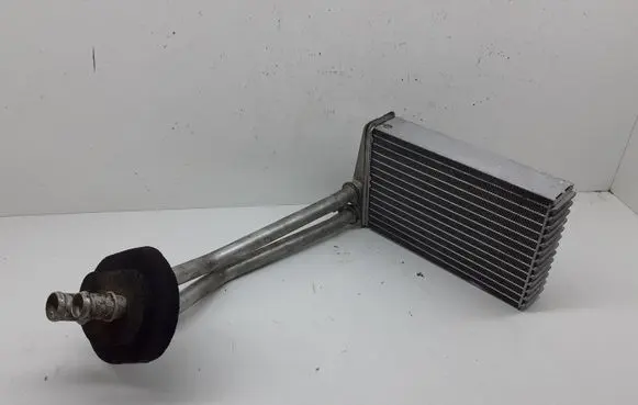 Renault Megane II Heater blower radiator