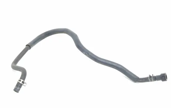 Citroen C-Crosser Clutch pipe/line 