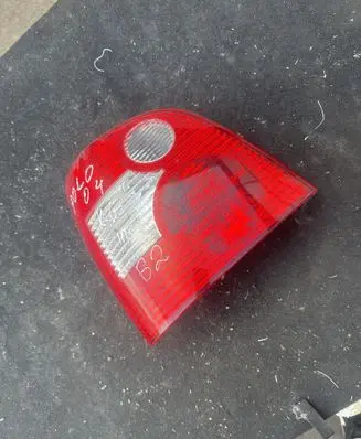 Volkswagen Polo Rear/tail lights 6Q6945095 6Q6945095B 6Q6945111A