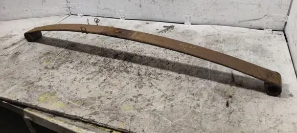Fiat Ducato Rear leaf spring 1329806080