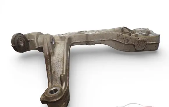 Skoda Octavia Mk2 (1Z) Other front suspension part 1K0199296F