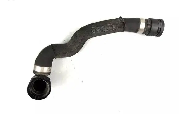 Mercedes-Benz C W205 Engine coolant pipe/hose A2055014684