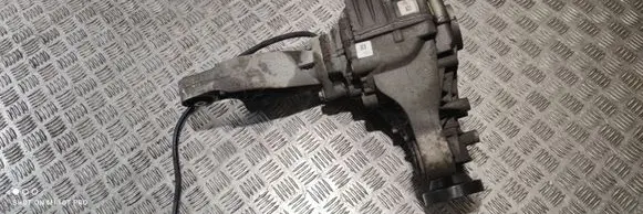 Mercedes-Benz ML W164 Front differential A1663301900