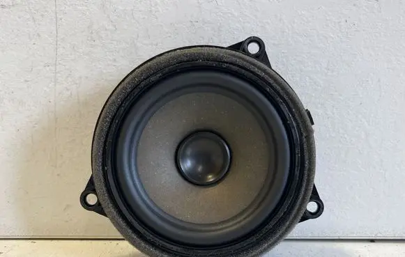 BMW X3 F25 Rear door speaker 9209183