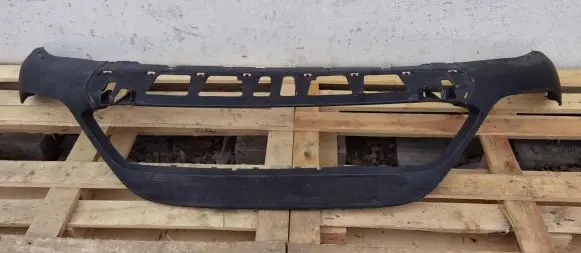 BMW X1 F48 F49 Front bumper lip 7354816