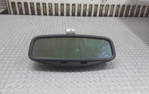 Peugeot 307 Rear view mirror (interior) E11026173
