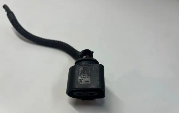 Porsche Cayenne (9PA) Other wiring loom 1J0973752