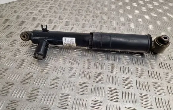 Rear shock absorber/damper