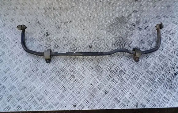 Volkswagen PASSAT B7 Front anti-roll bar/sway bar 3C0411303AC 1K0411333C