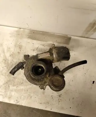 Nissan Primera Turbo DC01932A 1441122020 DC522152