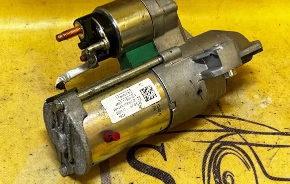 Ford Escape IV Starter motor JX6T11000DA