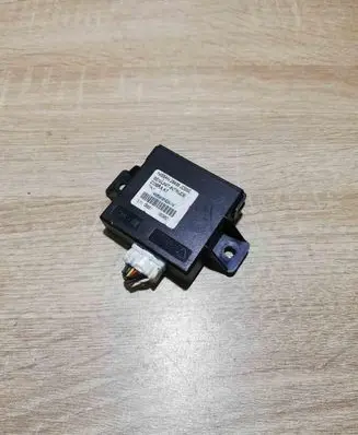 Nissan Qashqai Alarm control unit/module 28436JD00C