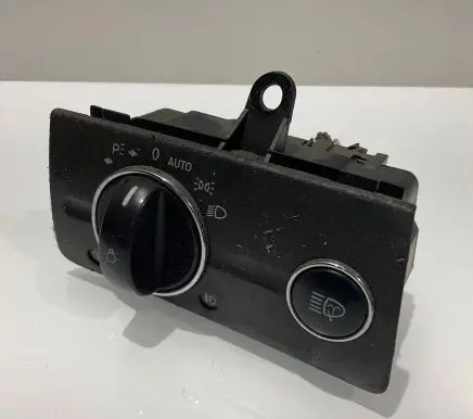 Mercedes-Benz E W211 Light switch 2115450104 04056000 A2115450104