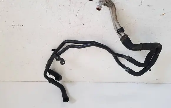 Air intake hose/pipe