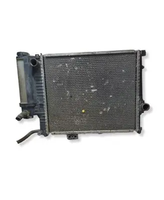 BMW 5 E34 Coolant radiator 