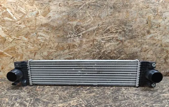 Ford Fusion II Intercooler radiator HG936K775AA