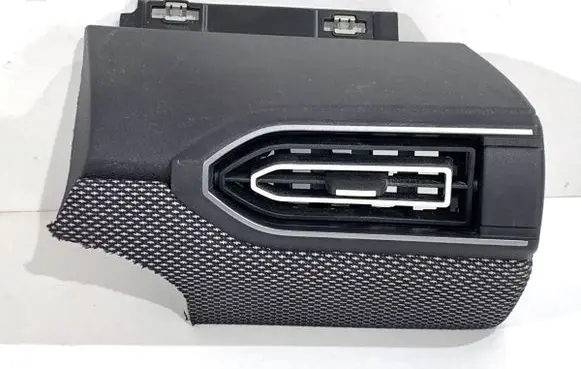 Dacia Sandero Rear air vent grill 681351354R