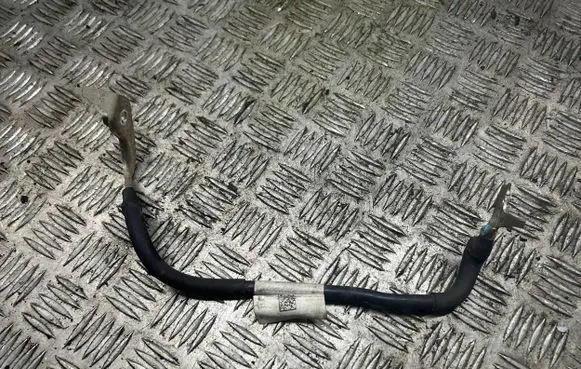 Audi TT TTS RS Mk3 8S Negative earth cable (battery) 5Q0971250AA