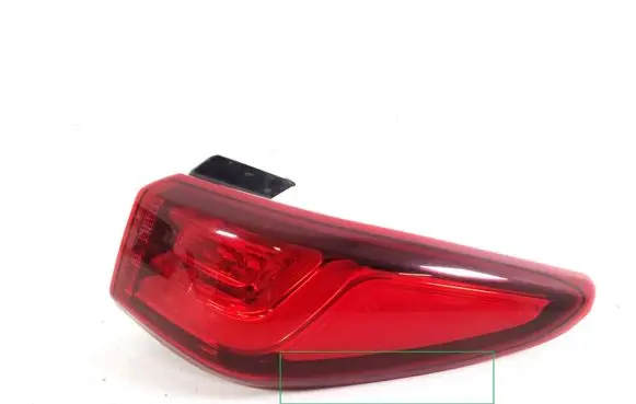 Hyundai Kona I Rear/tail lights 92402J9100