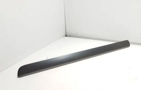 Volkswagen Golf VII Dashboard glove box trim 5G1858418B