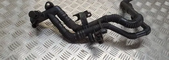 Ford Focus C-MAX Breather hose/pipe 