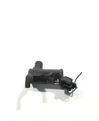 Windscreen/windshield washer pump